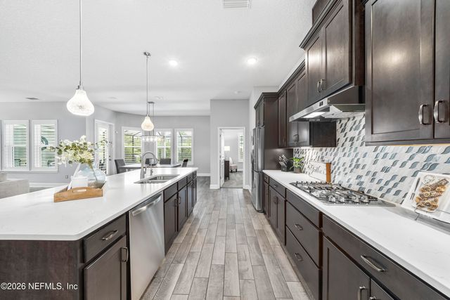 34 SOUTHDALE Court, Ponte Vedra, FL 32081