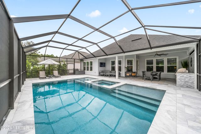 34 SOUTHDALE Court, Ponte Vedra, FL 32081