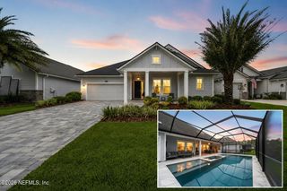 34 SOUTHDALE Court, Ponte Vedra, FL 32081