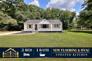 186 S Forest Avenue S, Social Circle, GA 30025