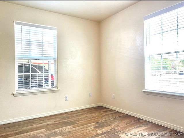 360 E Harrison, Mcalester, OK 74501