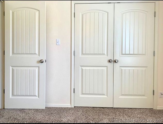 360 E Harrison, Mcalester, OK 74501