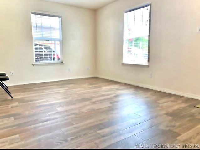 360 E Harrison, Mcalester, OK 74501