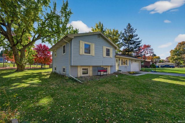 17746 Hartman Street, South Bend, IN 46614