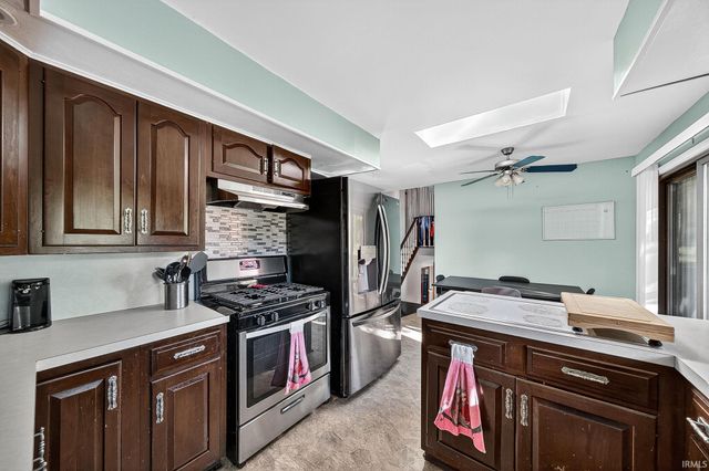 17746 Hartman Street, South Bend, IN 46614