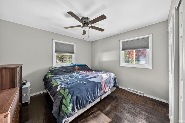 17746 Hartman Street, South Bend, IN 46614