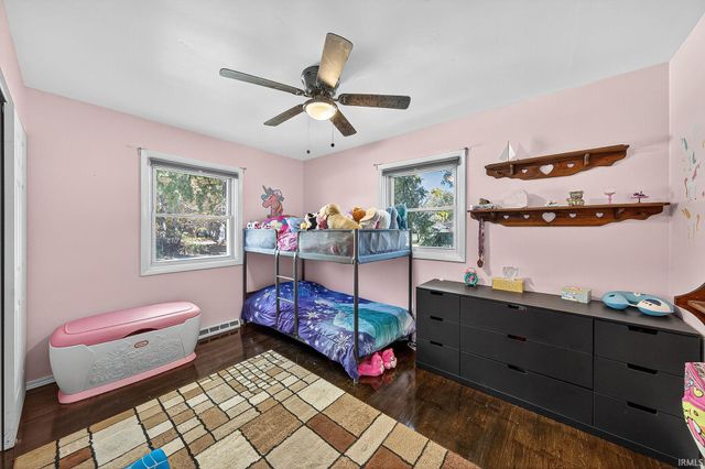 17746 Hartman Street, South Bend, IN 46614