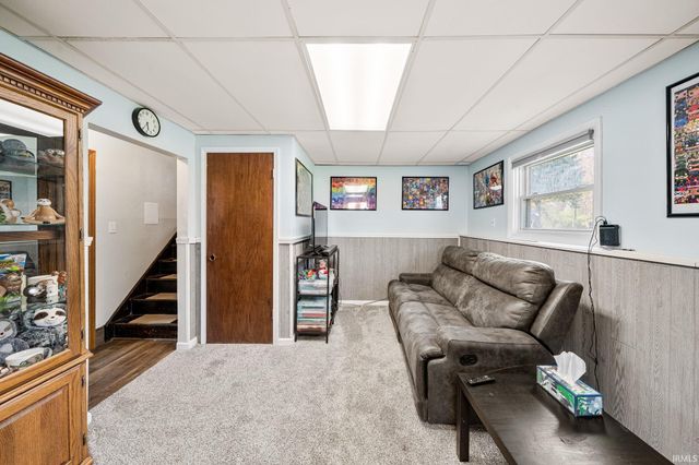 17746 Hartman Street, South Bend, IN 46614