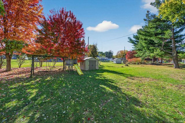 17746 Hartman Street, South Bend, IN 46614