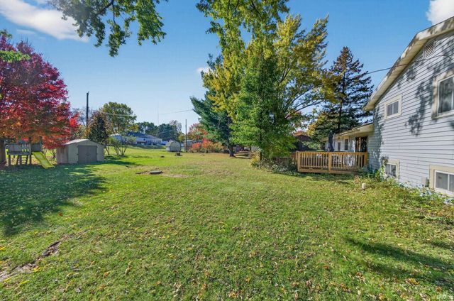 17746 Hartman Street, South Bend, IN 46614