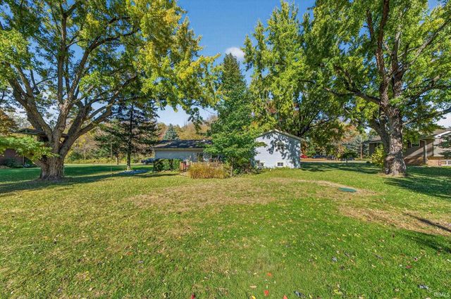 17746 Hartman Street, South Bend, IN 46614