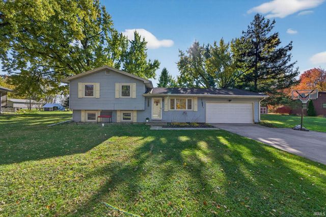 17746 Hartman Street, South Bend, IN 46614