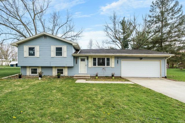 17746 Hartman Street, South Bend, IN 46614