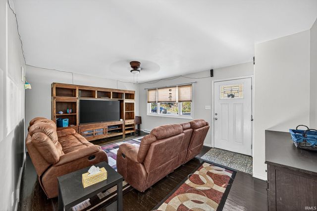 17746 Hartman Street, South Bend, IN 46614