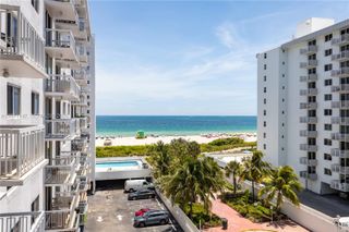 401 Ocean Drive 607, Miami Beach, FL 33139