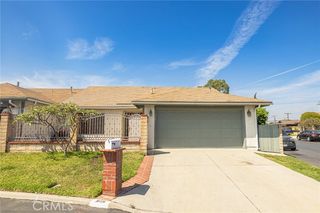 915 S Sarah, Anaheim, CA 92805