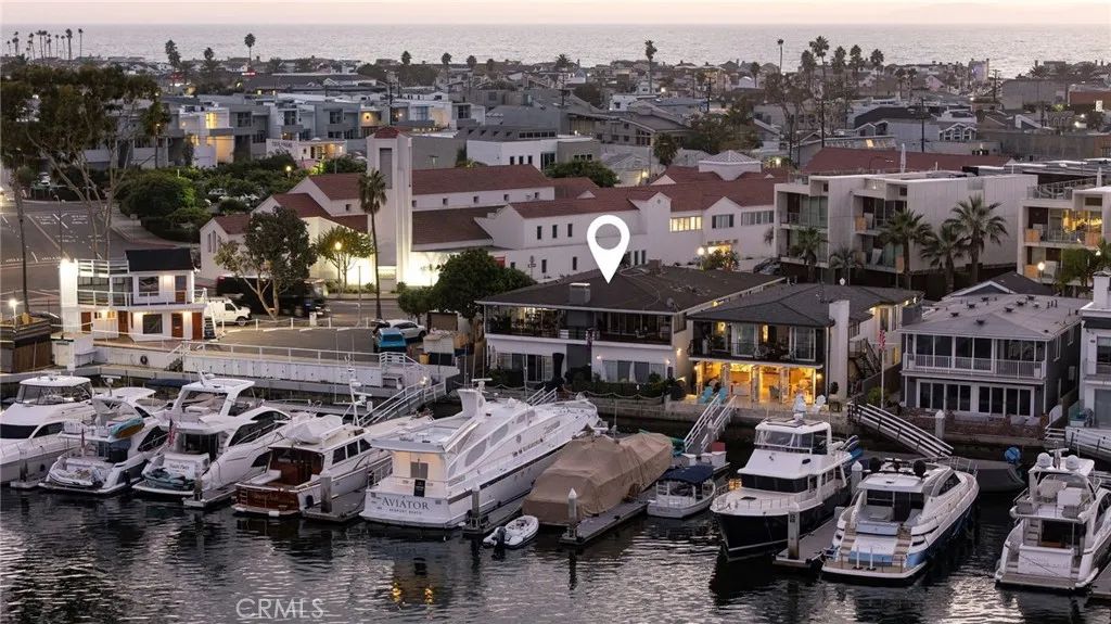 3312 Via Lido, Newport Beach, CA 92663