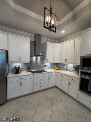 5501 Hampton Links CT, Ave Maria, FL 34142