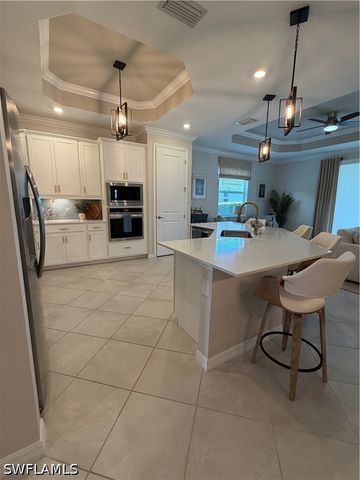 5501 Hampton Links CT, Ave Maria, FL 34142