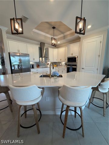 5501 Hampton Links CT, Ave Maria, FL 34142