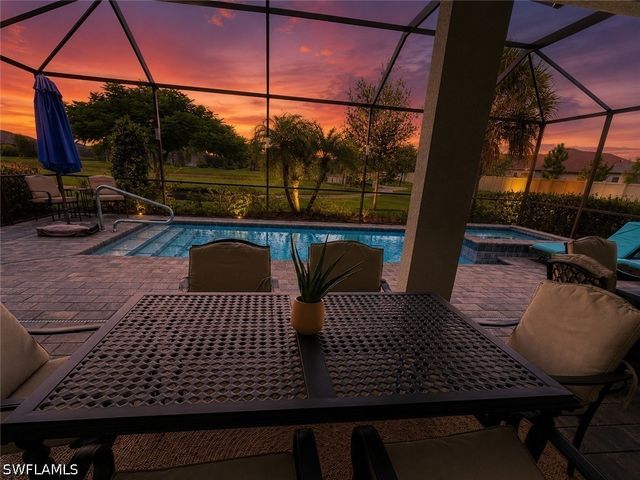 5501 Hampton Links CT, Ave Maria, FL 34142