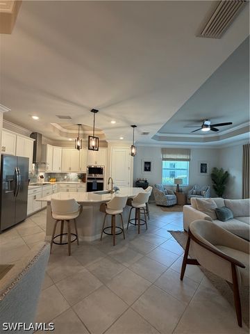 5501 Hampton Links CT, Ave Maria, FL 34142