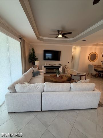 5501 Hampton Links CT, Ave Maria, FL 34142