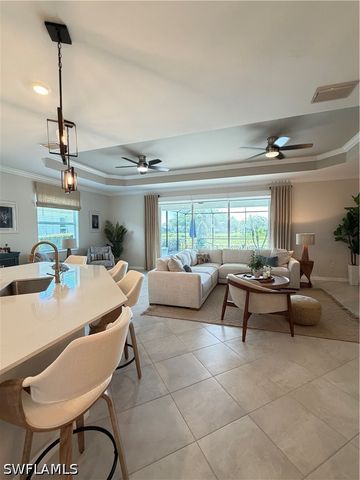 5501 Hampton Links CT, Ave Maria, FL 34142