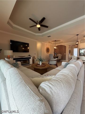 5501 Hampton Links CT, Ave Maria, FL 34142