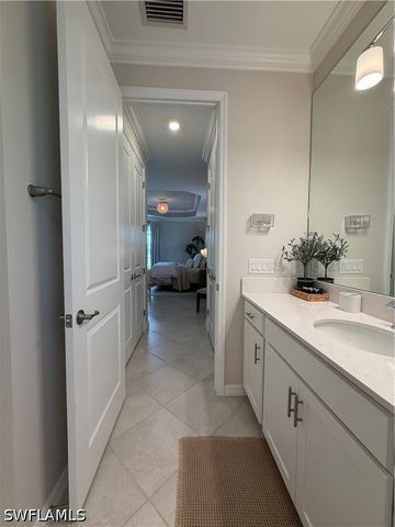 5501 Hampton Links CT, Ave Maria, FL 34142
