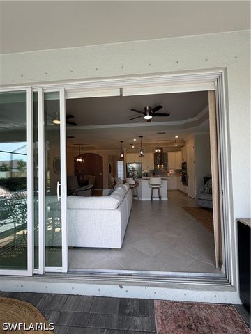 5501 Hampton Links CT, Ave Maria, FL 34142