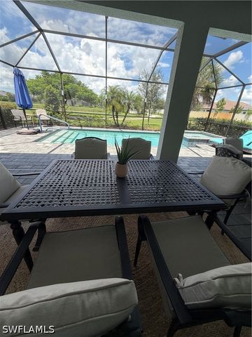 5501 Hampton Links CT, Ave Maria, FL 34142