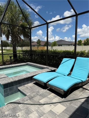 5501 Hampton Links CT, Ave Maria, FL 34142