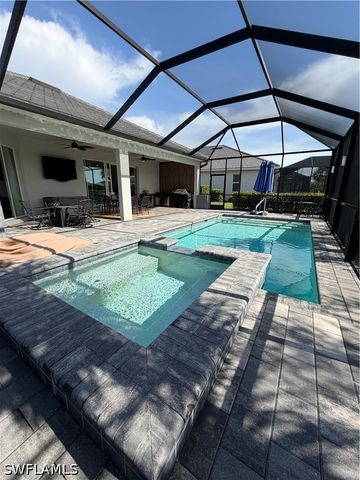 5501 Hampton Links CT, Ave Maria, FL 34142