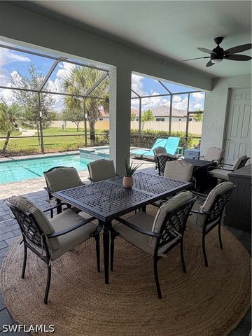 5501 Hampton Links CT, Ave Maria, FL 34142