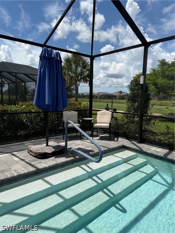 5501 Hampton Links CT, Ave Maria, FL 34142