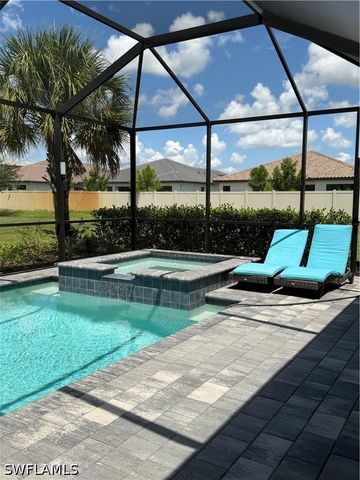 5501 Hampton Links CT, Ave Maria, FL 34142