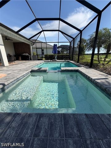 5501 Hampton Links CT, Ave Maria, FL 34142