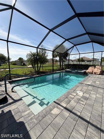5501 Hampton Links CT, Ave Maria, FL 34142