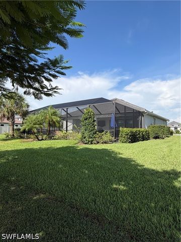 5501 Hampton Links CT, Ave Maria, FL 34142