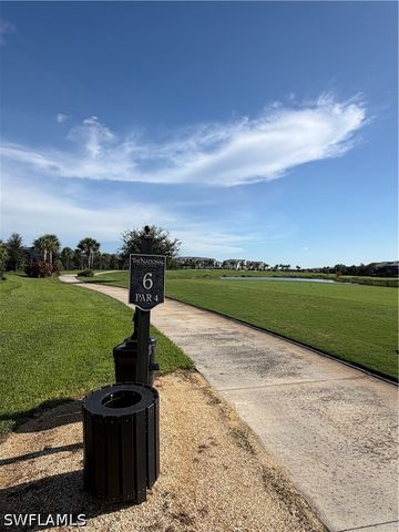 5501 Hampton Links CT, Ave Maria, FL 34142