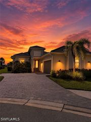 5501 Hampton Links CT, Ave Maria, FL 34142