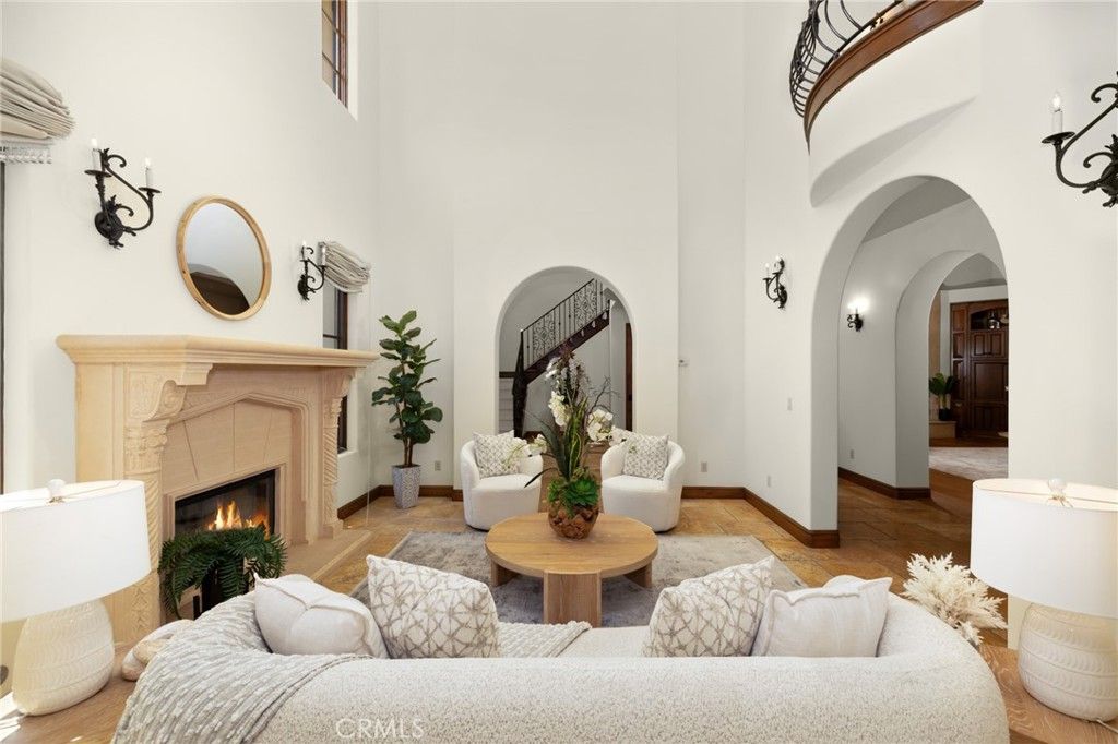 Image 11 of property listing at 1417 Royal Oaks, Bradbury, CA 91008