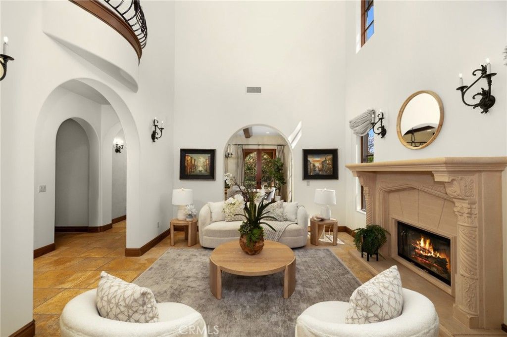 Image 12 of property listing at 1417 Royal Oaks, Bradbury, CA 91008