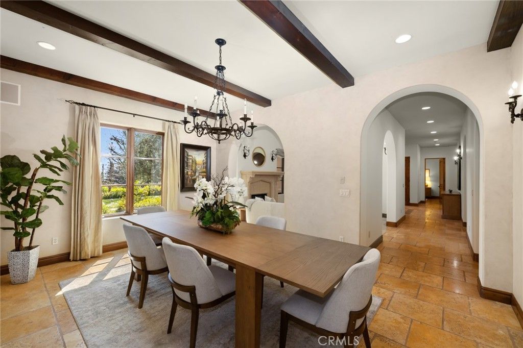 Image 13 of property listing at 1417 Royal Oaks, Bradbury, CA 91008