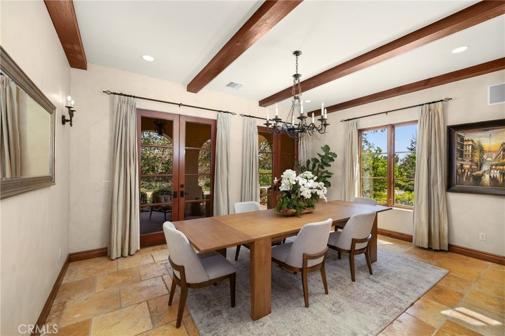 Image 14 of property listing at 1417 Royal Oaks, Bradbury, CA 91008