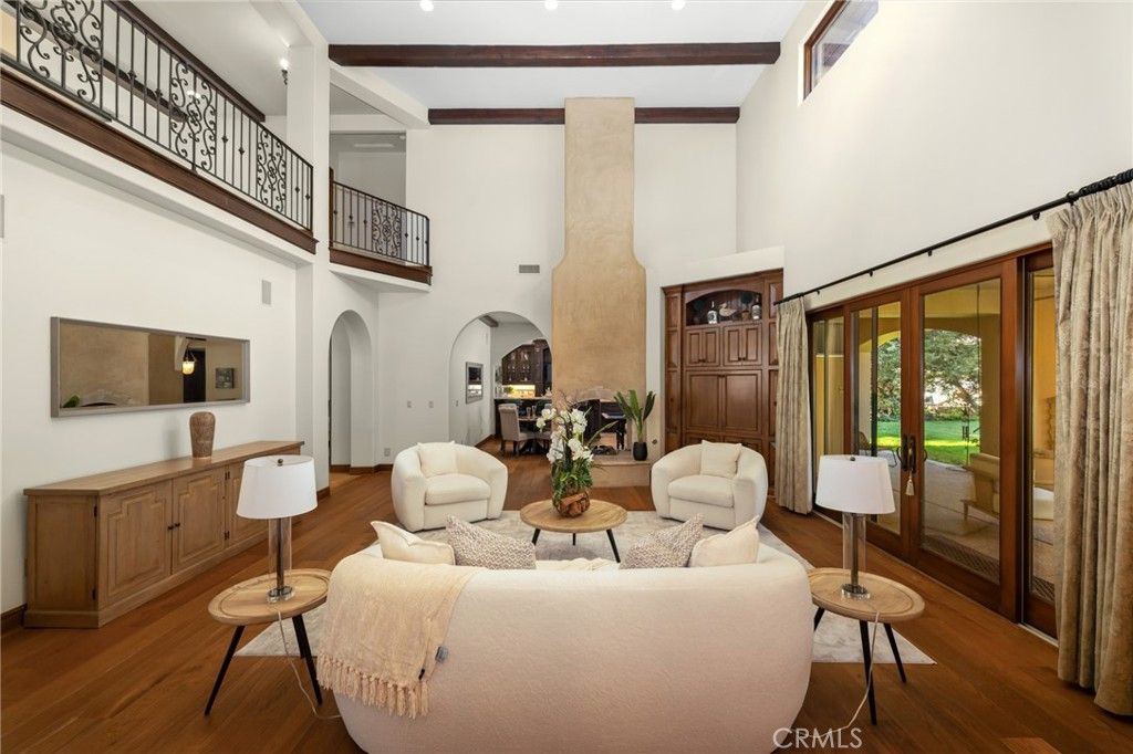 Image 16 of property listing at 1417 Royal Oaks, Bradbury, CA 91008