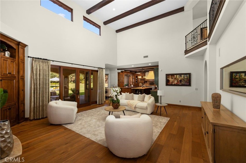 Image 18 of property listing at 1417 Royal Oaks, Bradbury, CA 91008