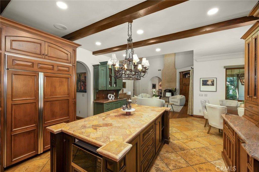 Image 25 of property listing at 1417 Royal Oaks, Bradbury, CA 91008