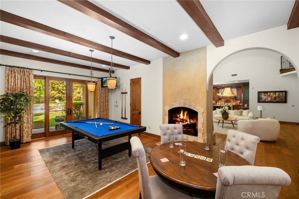 Image 27 of property listing at 1417 Royal Oaks, Bradbury, CA 91008